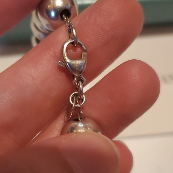 Tiffany bead bracelet - Picture 7 of 9